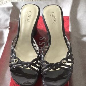 Women’s shoes